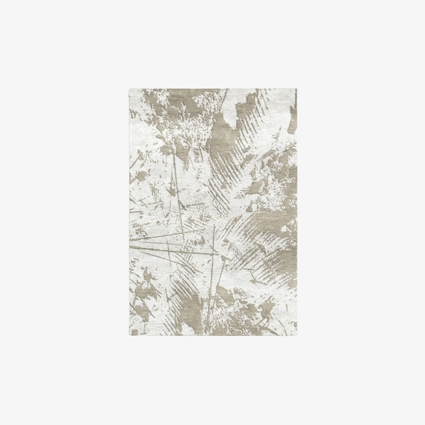 Aspen rug detail