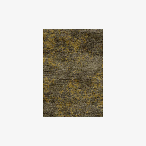 Abiliene rug detail