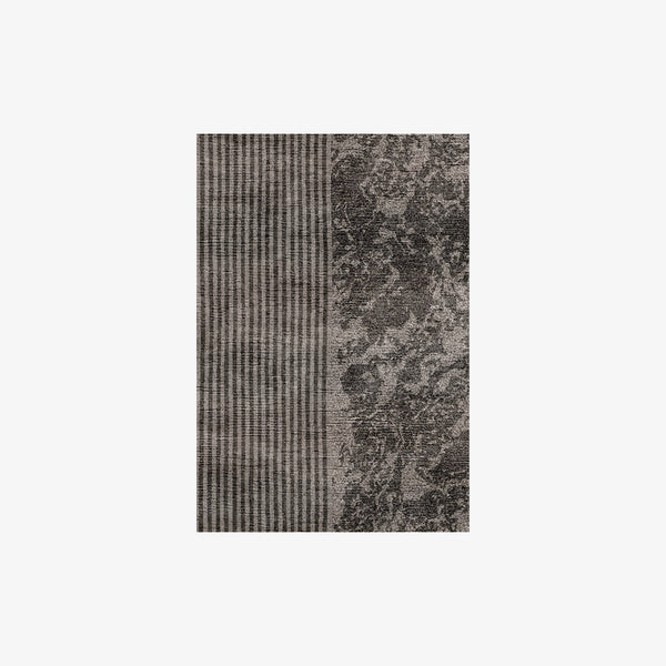 Ackley rug detail