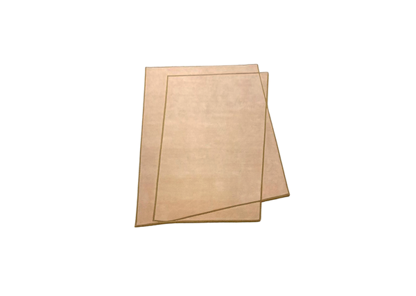 Nueva York en Coral Blush