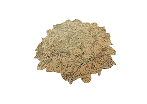 Fauna en el dúo de castaños