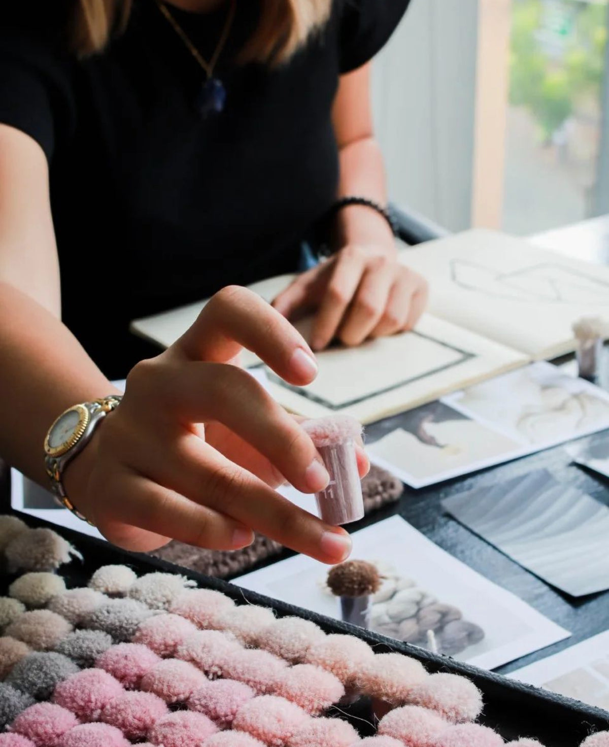 Where Your Space Finds Its Foundation.