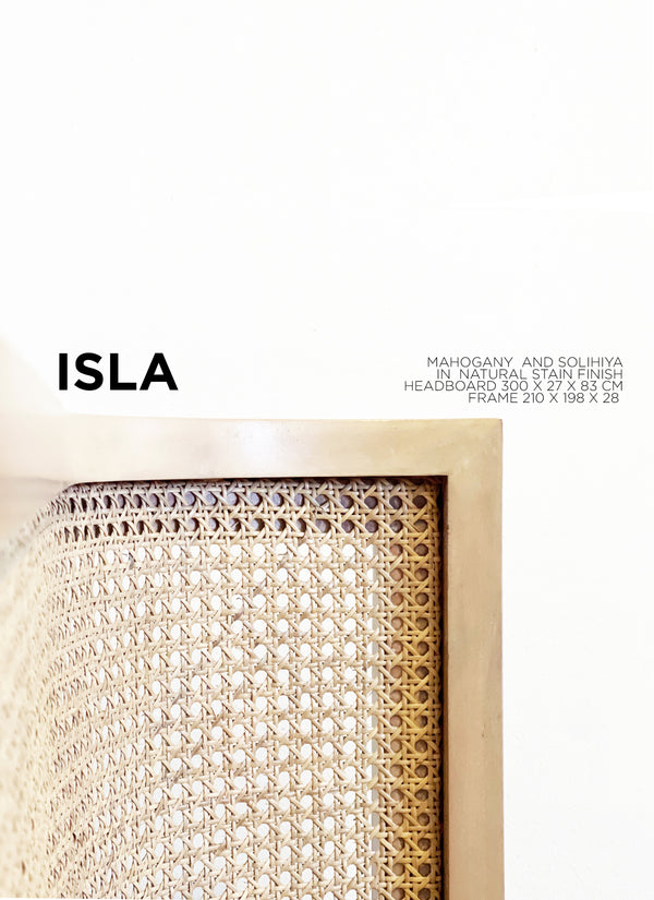 ISLA