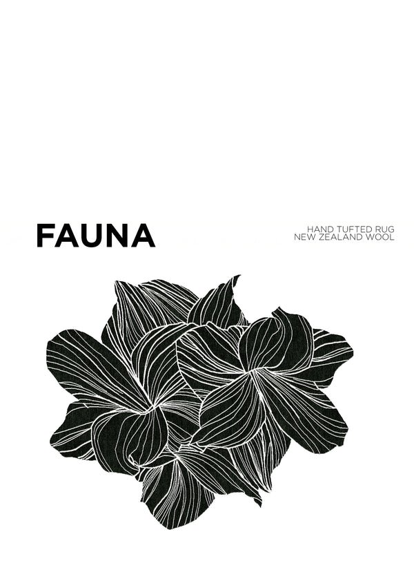 FAUNA