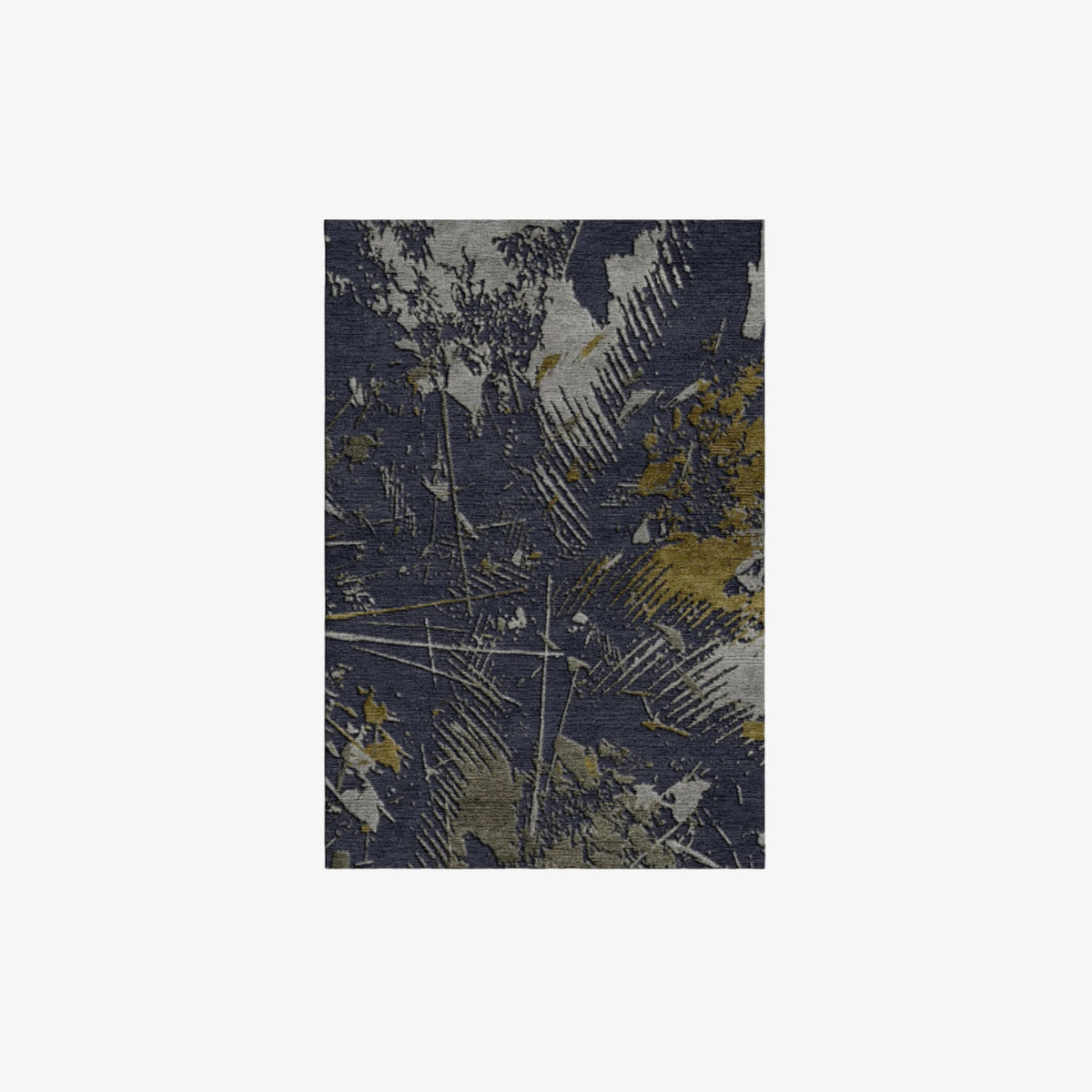 Aspen rug detail