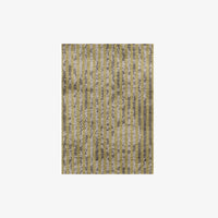 Vale rug detail