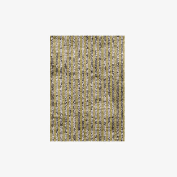 Vale rug detail