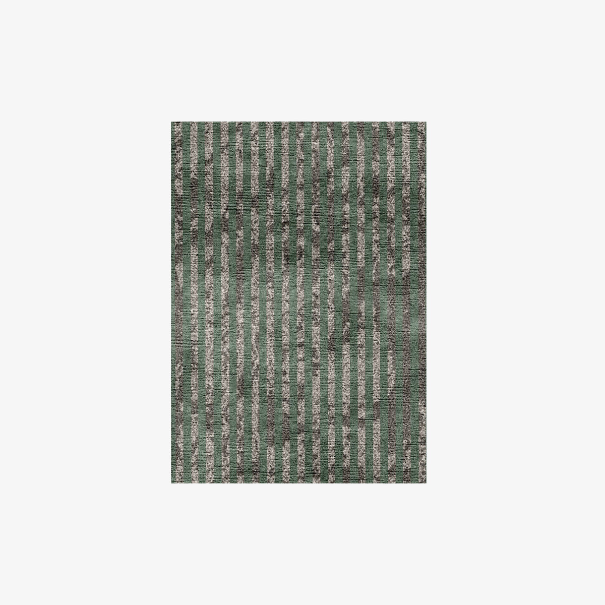 Vale rug detail