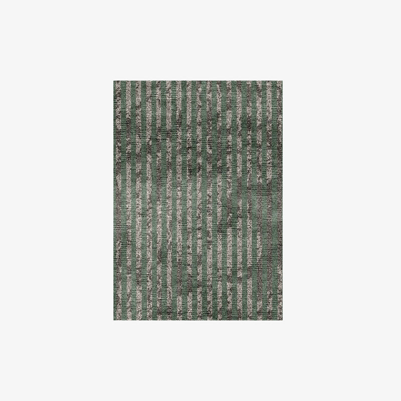 Vale rug detail
