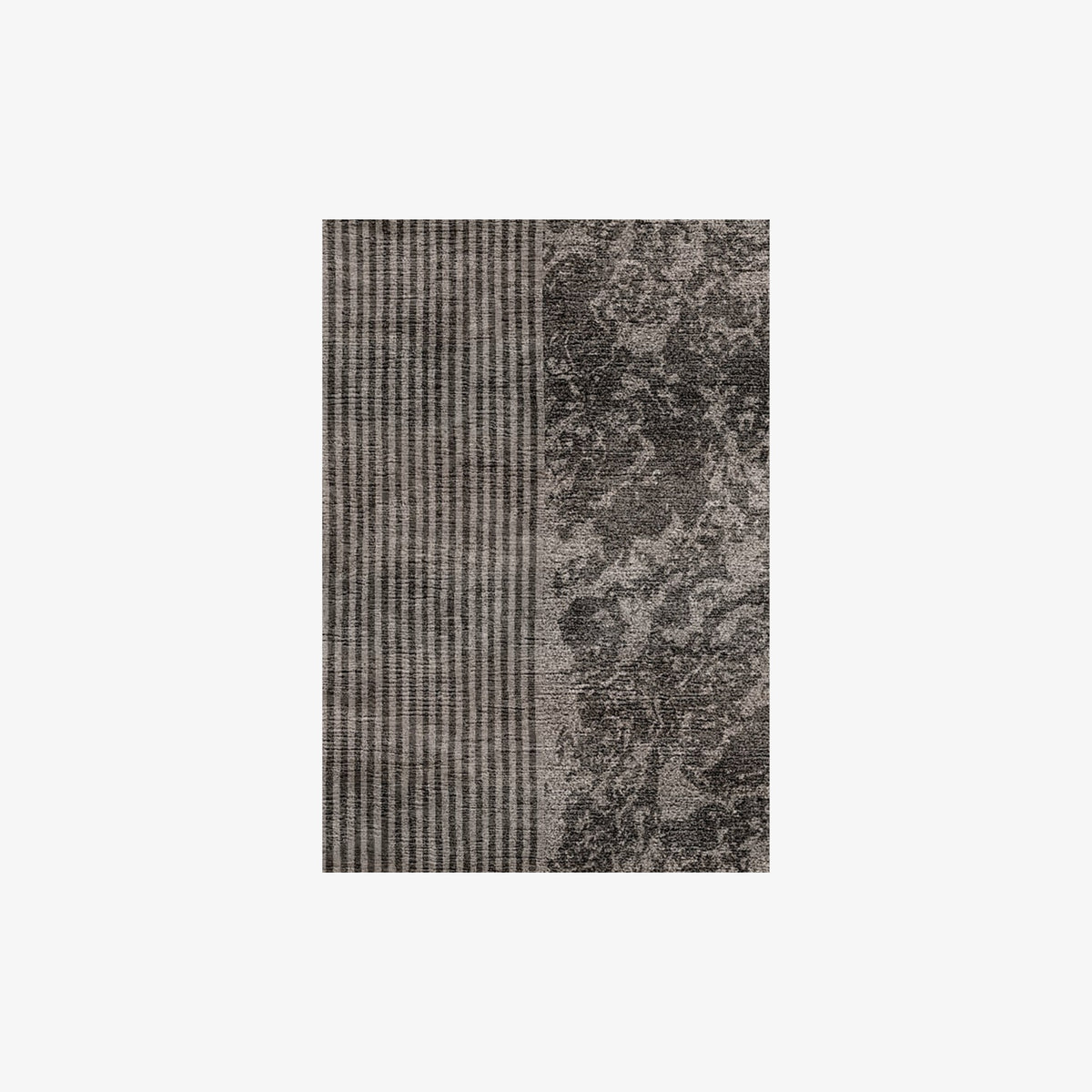 Ackley rug detail