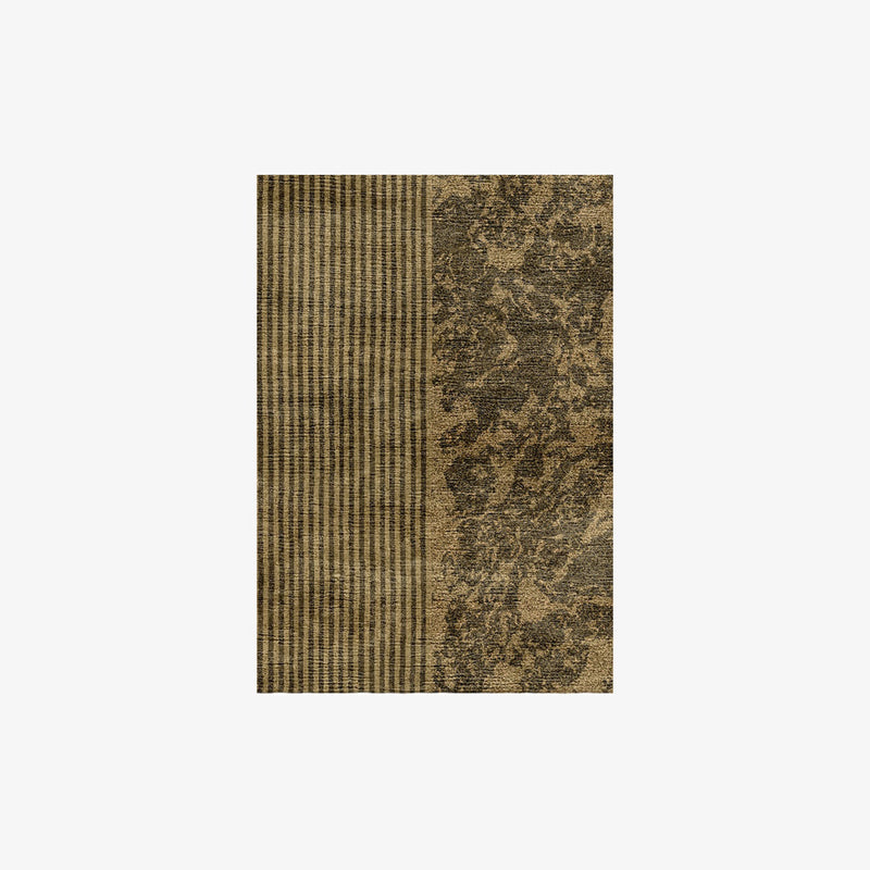 Ackley rug detail