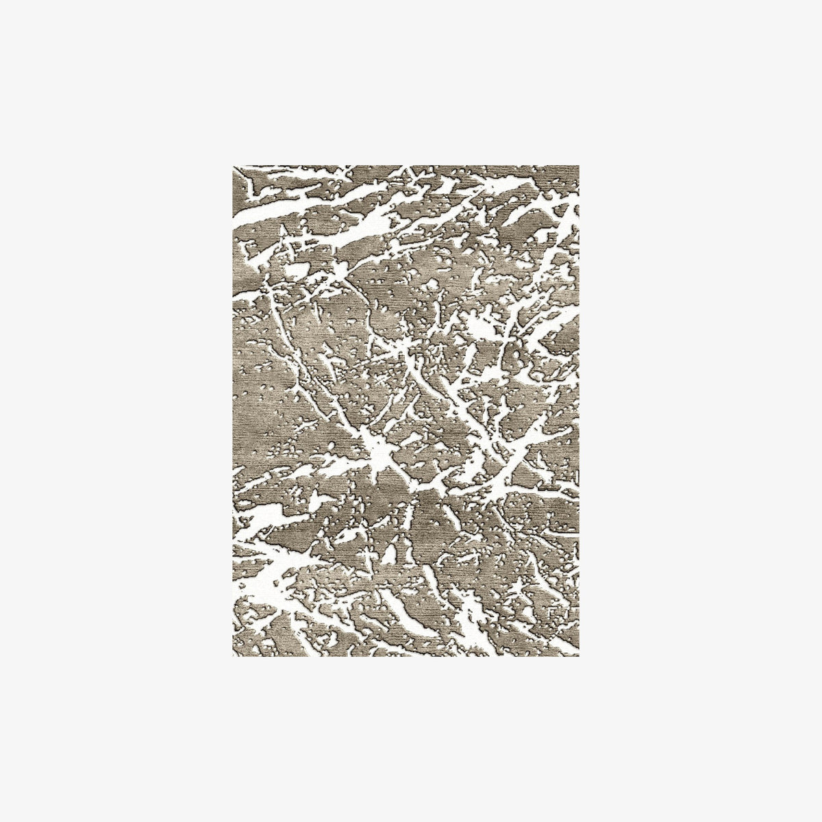 Adair rug detail