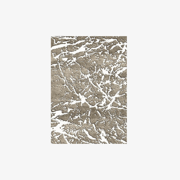 Adair rug detail