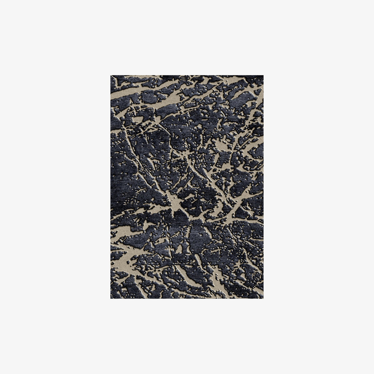 Adair rug detail
