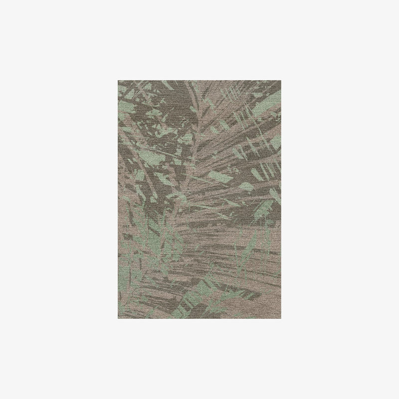 Brier rug detail