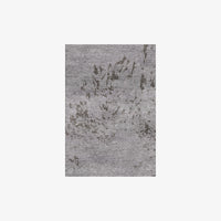Cascade rug detail