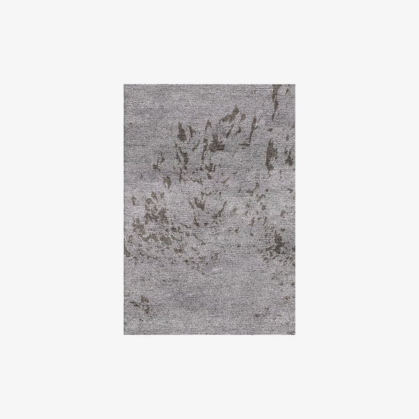 Cascade rug detail
