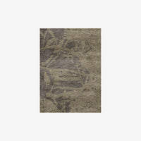 Forrest rug detail