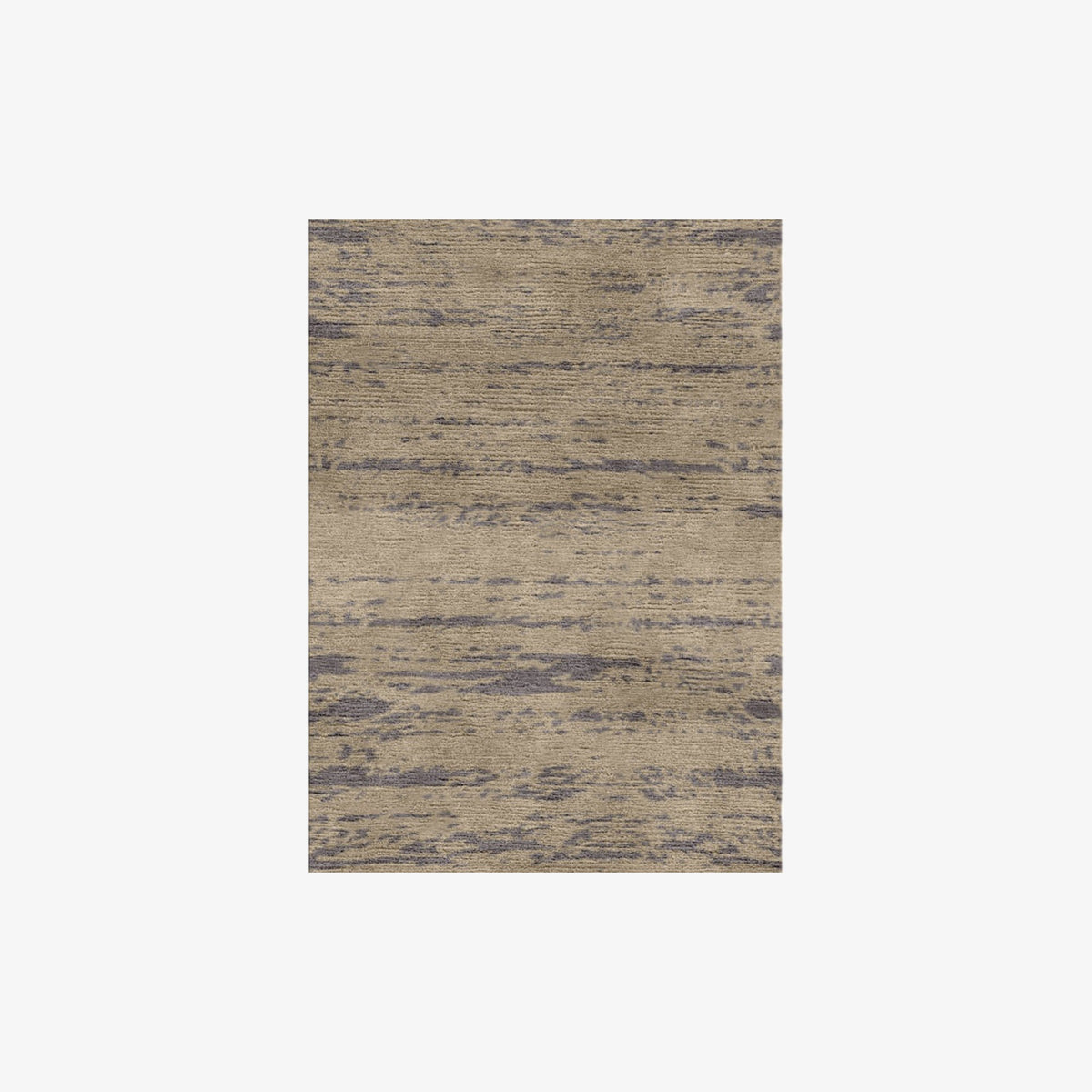 Genesis rug detail
