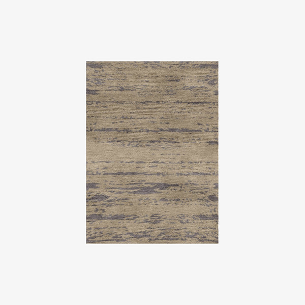 Genesis rug detail