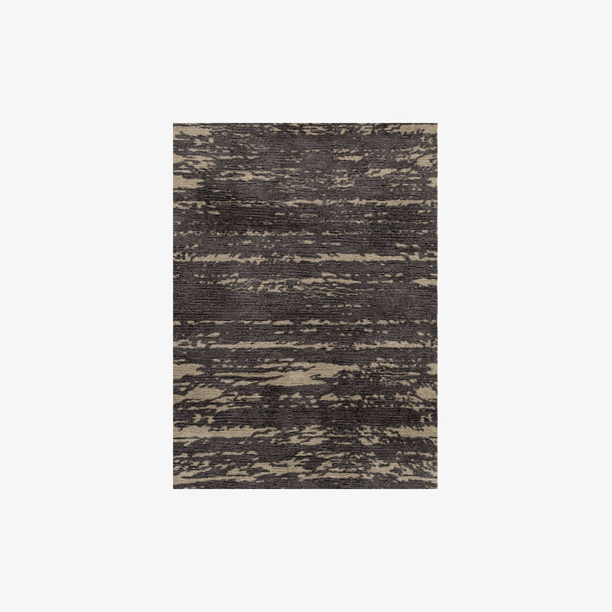 Genesis rug detail