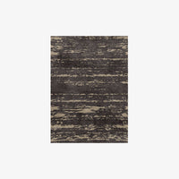 Genesis rug detail