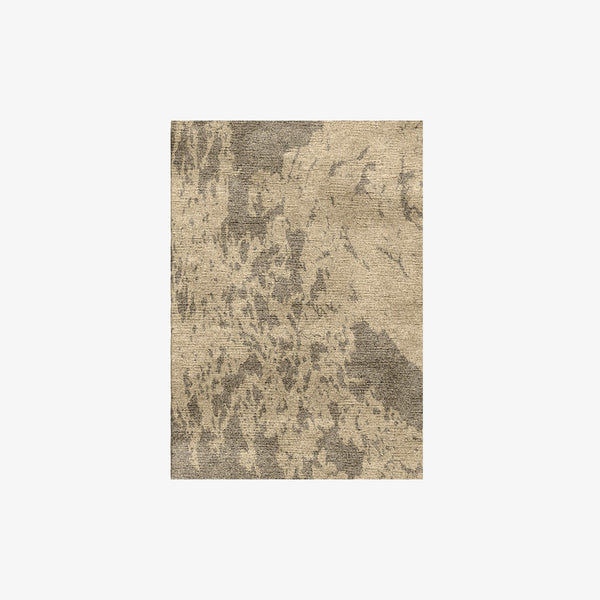 Itasso rug detail