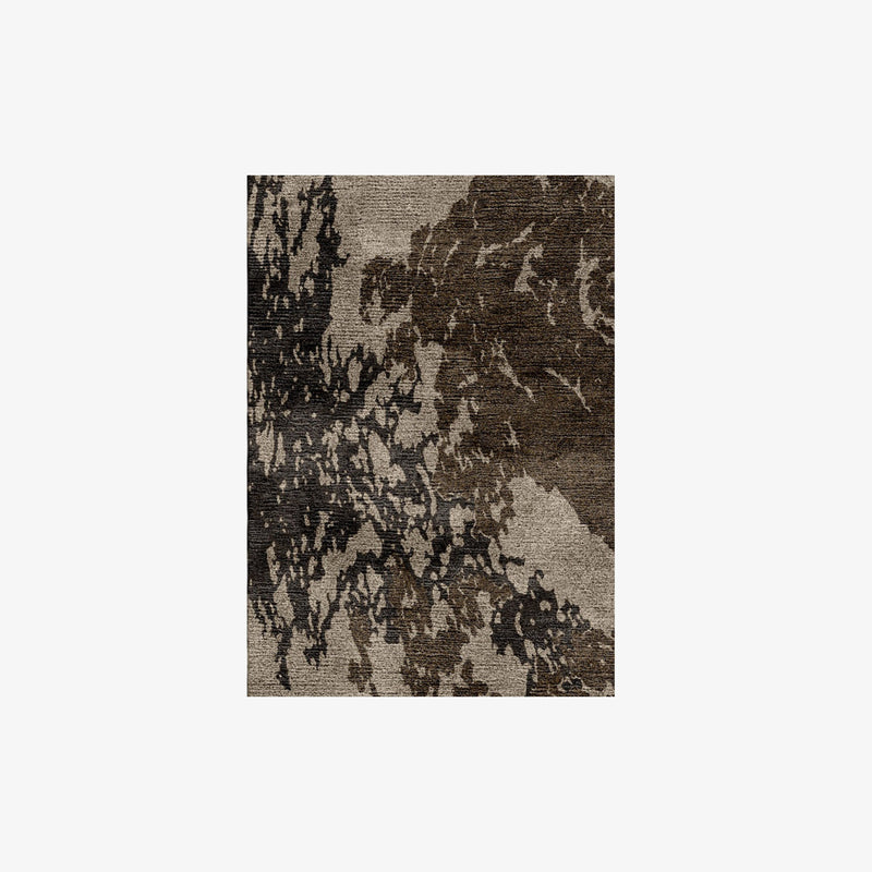 Itasso rug detail