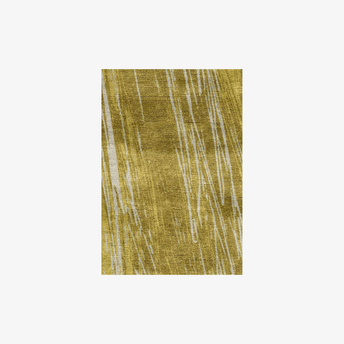 Linden rug detail