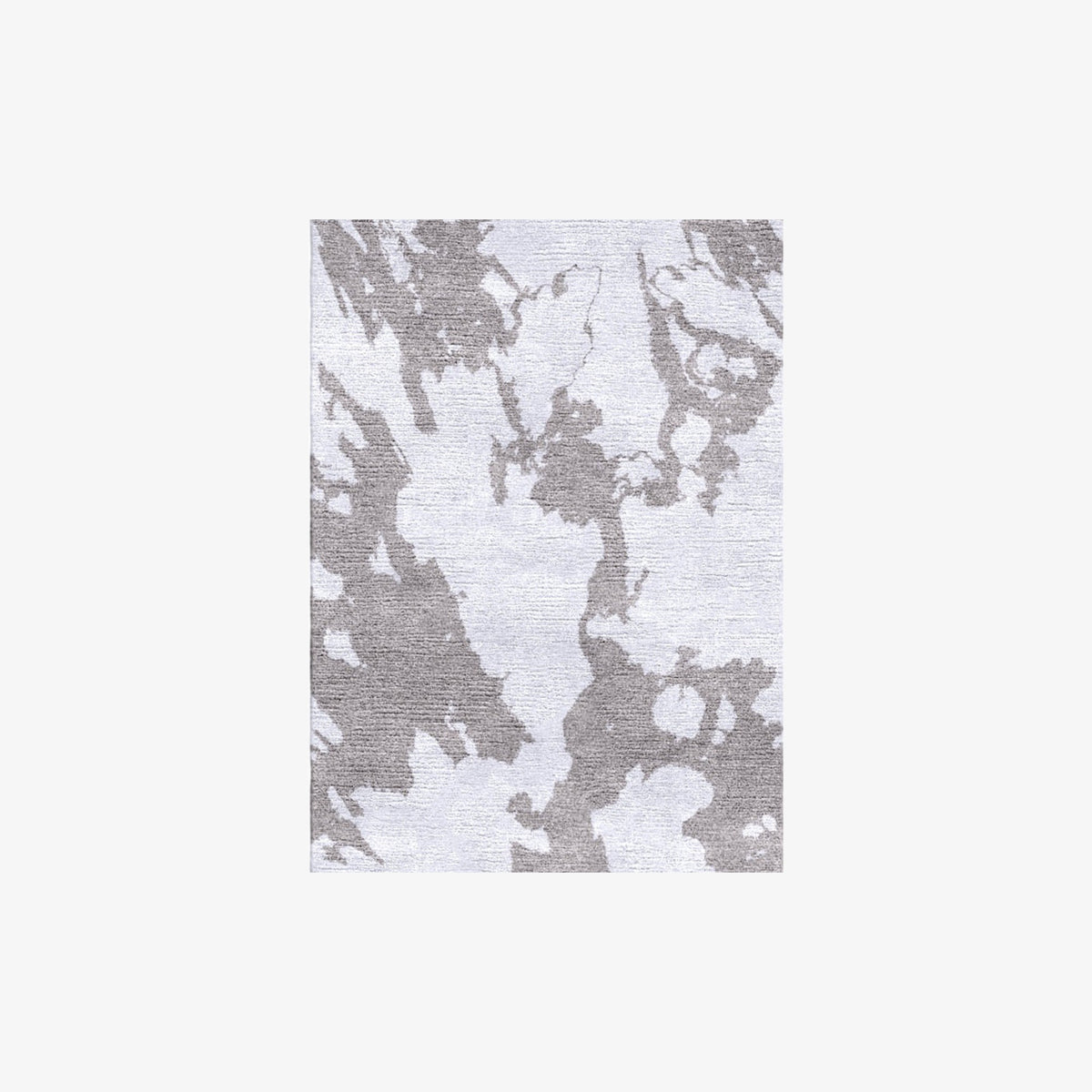 Terra rug detail