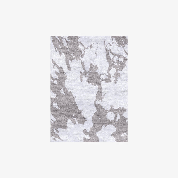 Terra rug detail