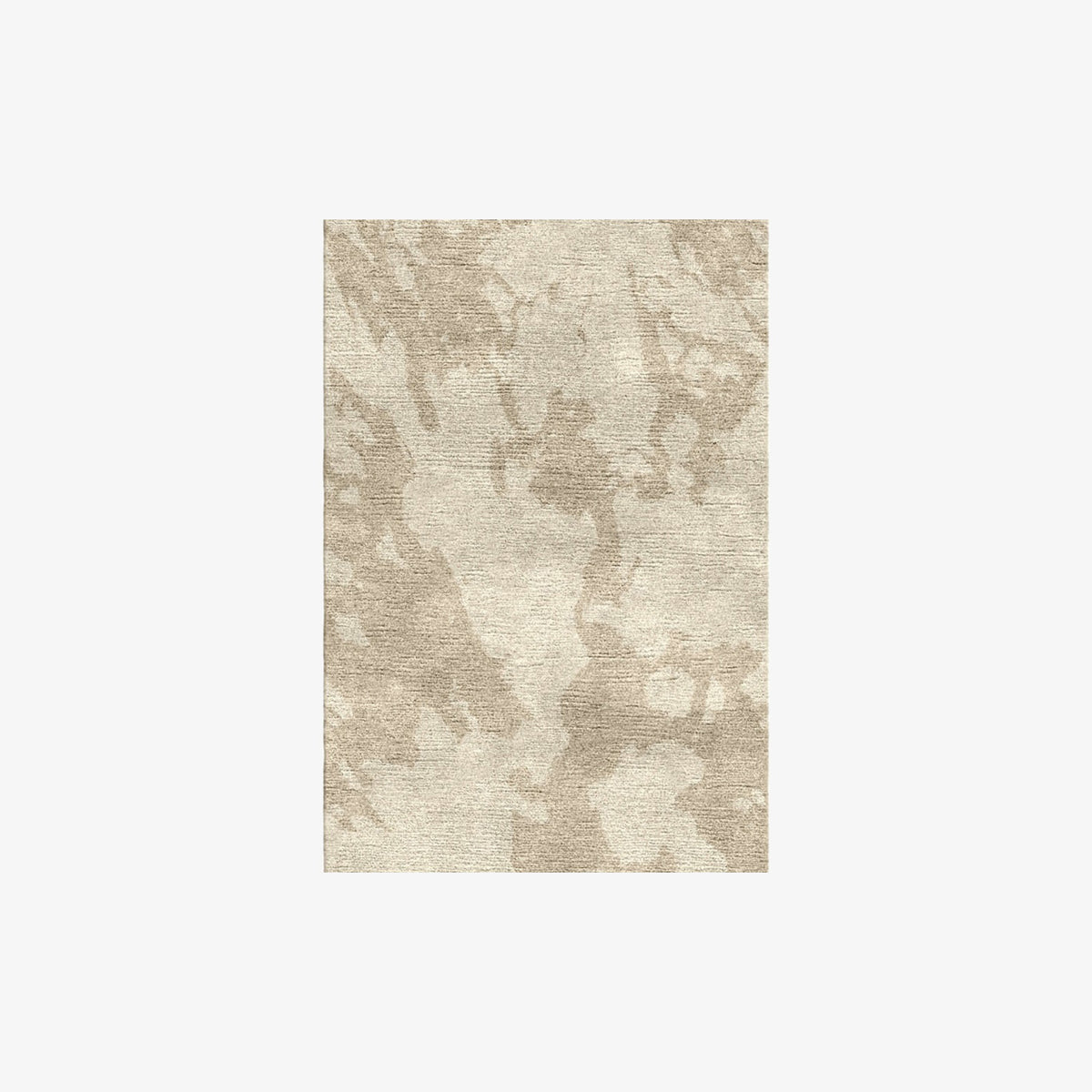Terra rug detail