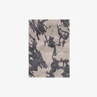 Terra rug detail