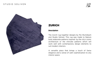 Zúrich en las profundidades del océano