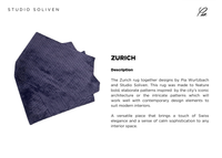 Zurich in Deep Ocean