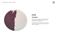 Cove in Autumn Biscuit