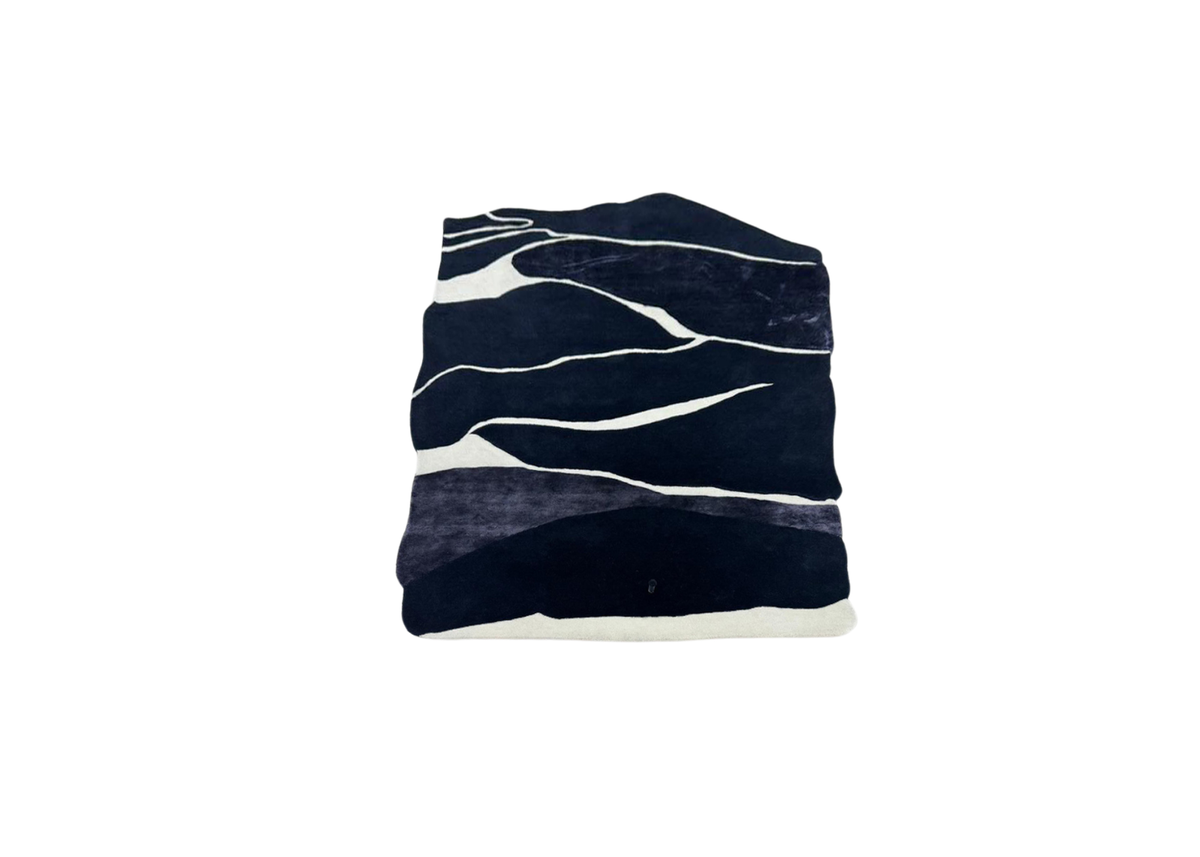 Abu Dhabi en marea de medianoche