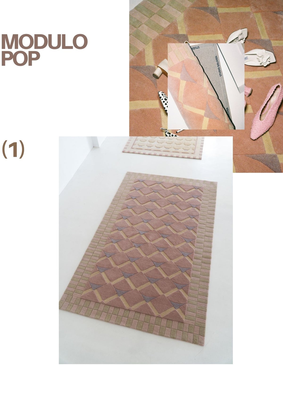 Modulo Pop