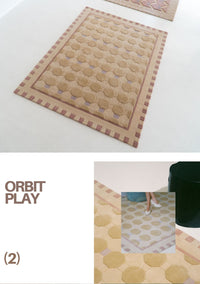Orbit Play