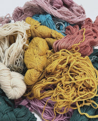 La alfombra a medida