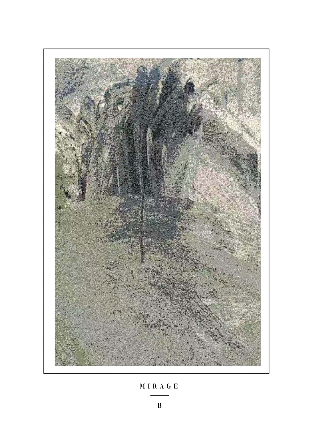 Espejismo