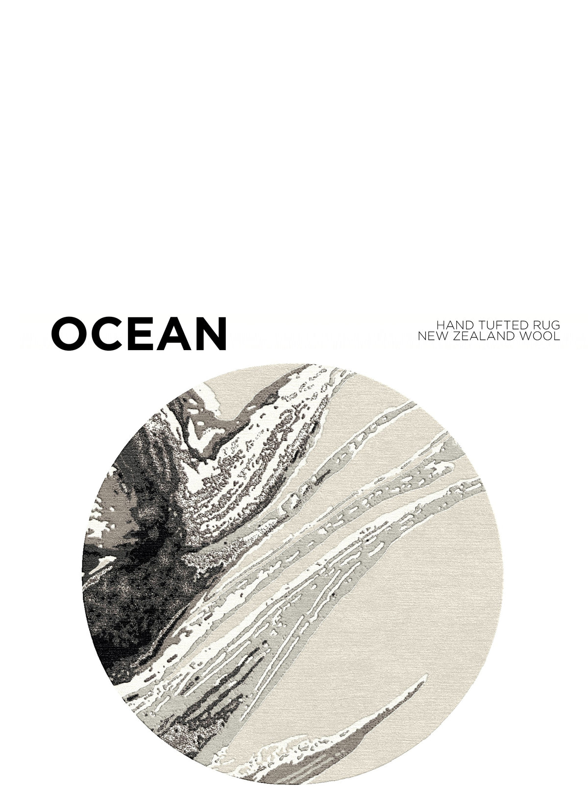 OCÉANO